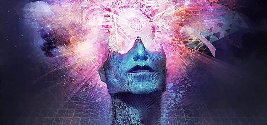 Выход за пределы сознания: психоделический опыт без «веществ». Часть 2