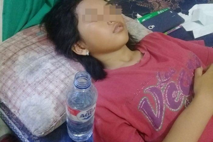 «Спящая красивица» из Индонезии может проспать 13 дней подряд