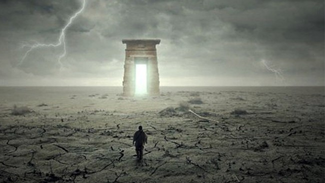 «Секретные территории»: «Куда исчезают цивилизации» (25.10.2013)