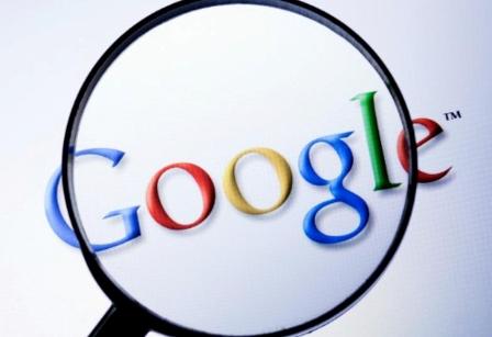 Google работает на ЦРУ?