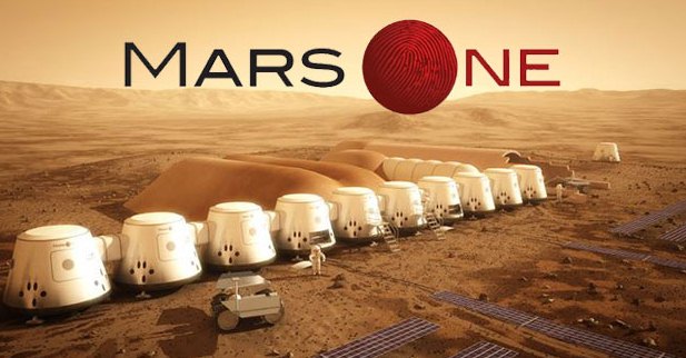 НАСА решает проблемы радиации при полётах на Марс