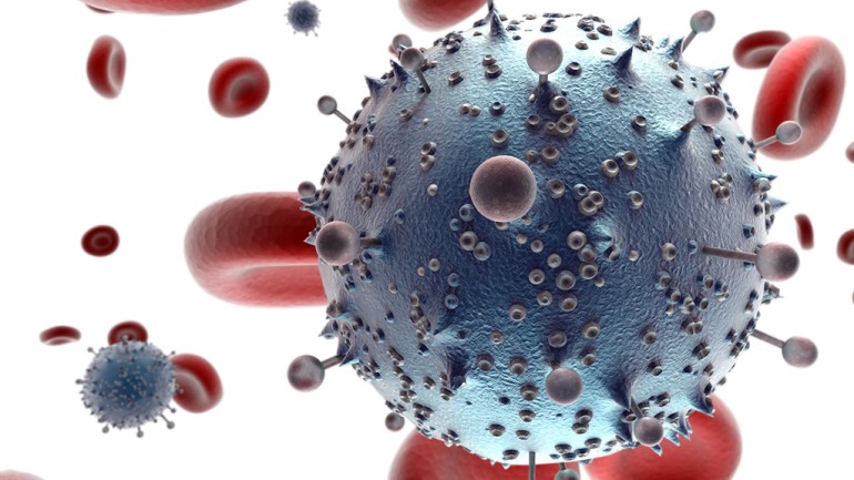 Что такое СПИД и кто создал вирус СПИДа - Теория заговора