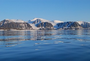 К концу 21 века в Арктике летом не будет льда