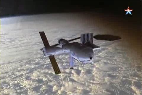 Новая орбитальная станция даст России независимость в космосе