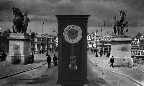Парижский сбой: Что случилось со временем в 1902 году?