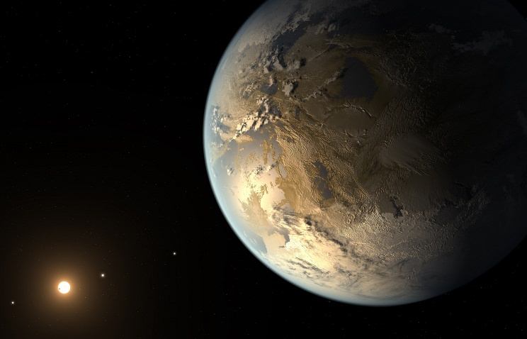 Ученые начнут поиск инопланетян на расстоянии 20 световых лет от Земли