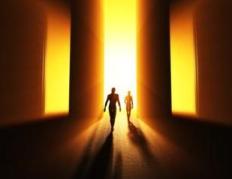 Ощущения после смерти: Не просто свет в конце туннеля