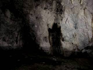 Феномен странных голосов в пещерах