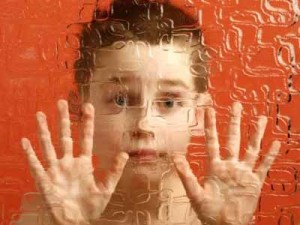 Таинственная связь между аутизмом и аномальными явлениями