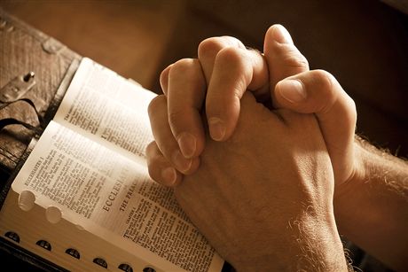 Исследователи из Санкт-Петербурга уверены в лечебном эффекте молитвы