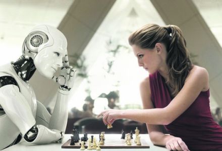Почему не стоит бояться искусственного интеллекта