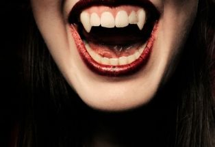 Ученые подсчитали, сколько на Земле живет настоящих людей-вампиров