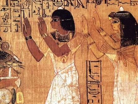 Так сколько же лет египетской цивилизации?