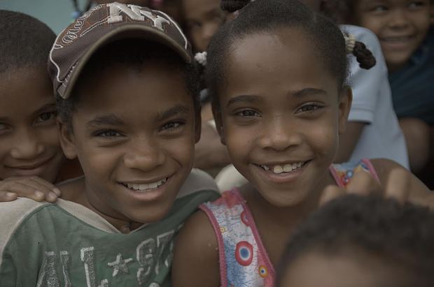Феномен в доминиканской деревне: девочки нередко вырастают в мальчиков