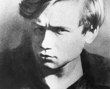 Советский школьник-пророк Лёва Федотов