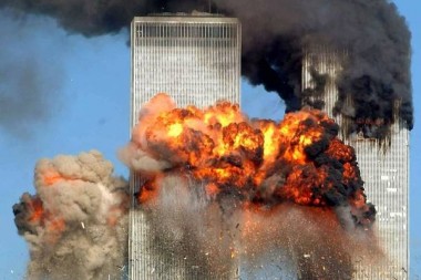 Три самых спорных момента в официальной версии терактов 11 сентября