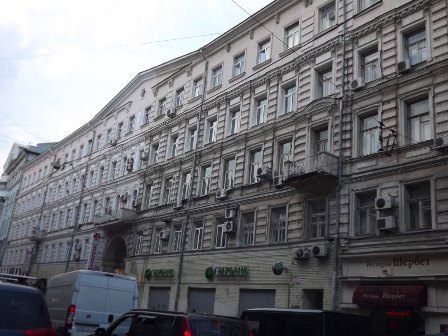 Московские риэлторы о квартирах в «домах с привидениями»