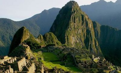 Британский антрополог рассказал о скелетах очень высоких людей из Перу