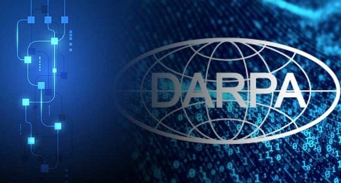 DARPA: Темные гении Пентагона