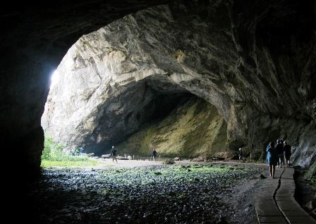 Тайны пещеры Шульган-Таш