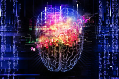 Пентагон хочет создать имплантат для связи головного мозга с компьютером