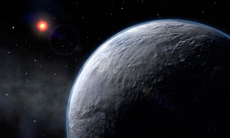 Экзопланеты: Дальние родственники Земли