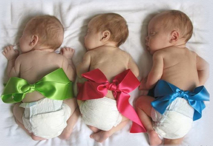Ученые-генетики помогли паре завести «дизайнерского» младенца
