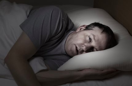 Печальная судьба семьи, потерявшей способность спать