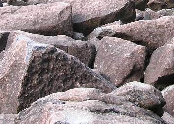 Загадка природы: Звенящие камни Пенсильвании