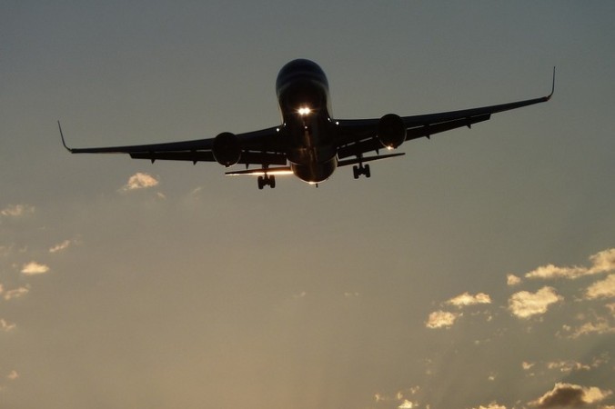 Странные авиакатастрофы: куда пропадают самолёты?