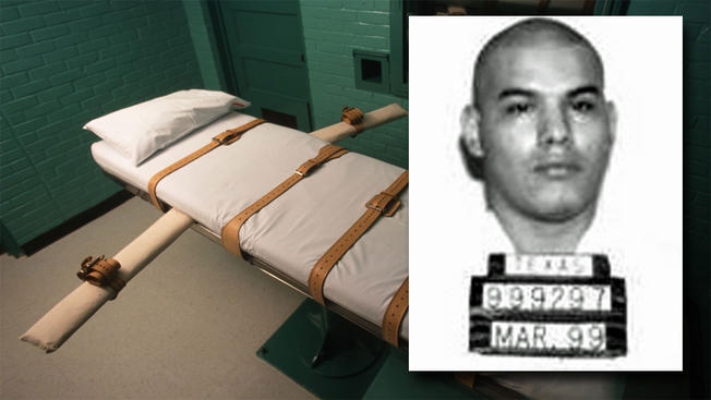 В Техасе убийце-вампиру вынесен смертный приговор