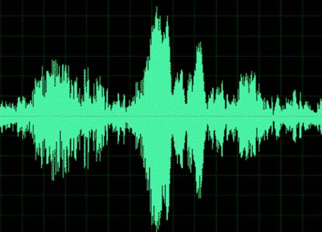 Загадочный шум, который слышат некоторые люди, мог быть вызван военной радиосвязью