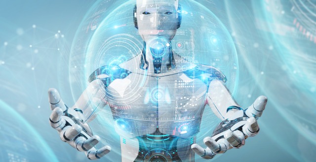 Десять технологий из научной фантастики, спешащих в наш реальный мир