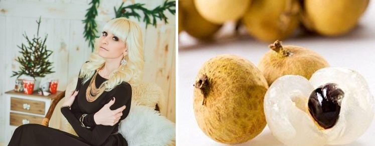 В Брянске девушка отведала экзотический фрукт и заразилась глистами, которые начали медленно ее убивать