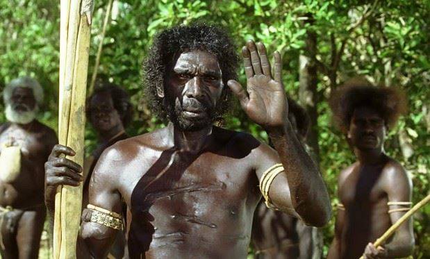 Предки жителей Австралии и Океании скрещивались с неизвестным видом человека