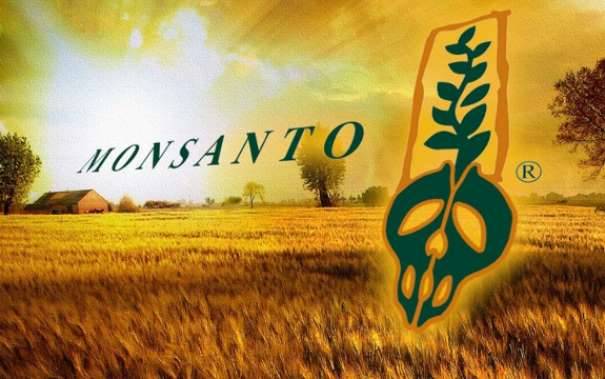 «Monsanto» захватывает Европу: здоровье европейцев будет под контролем США?