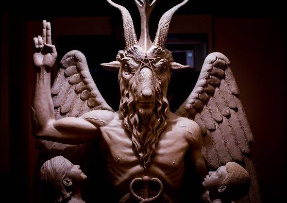 Храм Сатаны хочет ввести уроки Сатаны в школах США