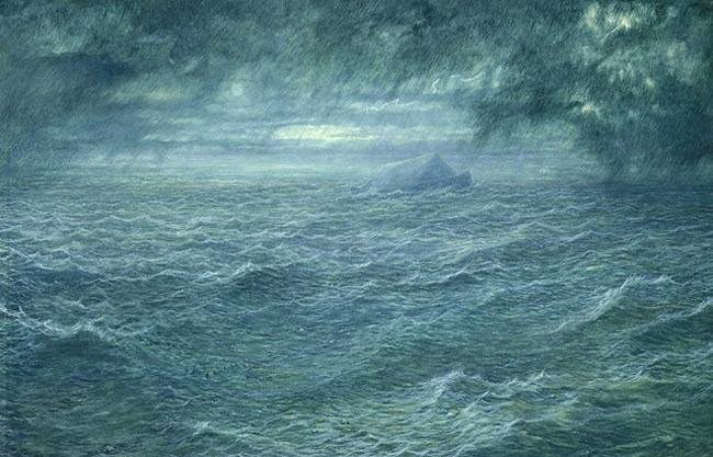 Величайшие потопы в истории. Какие реальные катастрофы стоят за древними мифами?