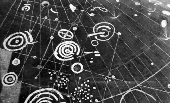 Археологи пытаются разгадать тайну символов шотландского Камня Кочно