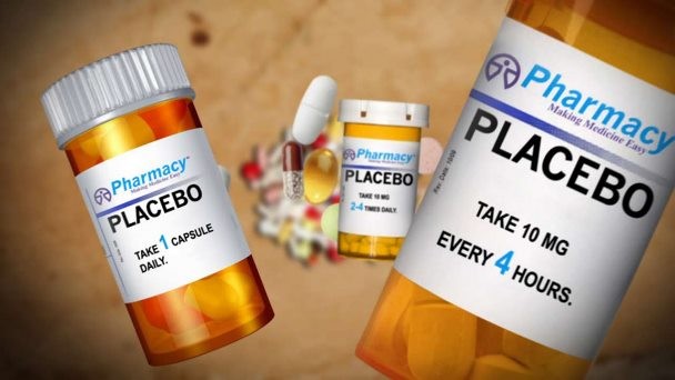Эффект плацебо работает, даже если человек знает, что принимает пустышку