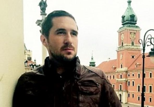 В Польше кто-то убил британского конспиролога и исследователя НЛО