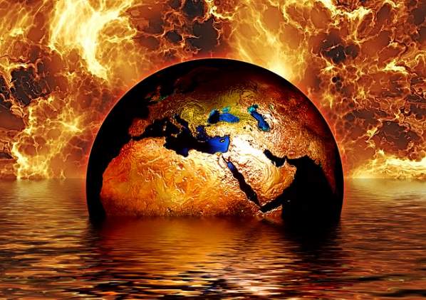 8 самых вероятных сценариев гибели Земли с научной точки зрения