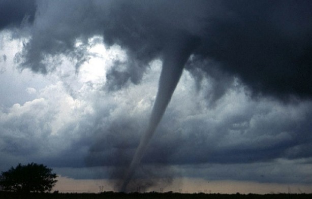 Ученые обеспокоены ростом количества необъяснимых торнадо в США