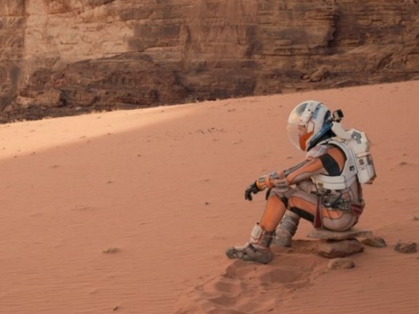 Шесть фактов для всех желающих стать колонизаторами Марса