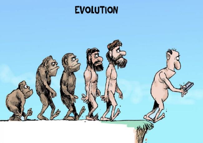 Ученые рассказали об эволюции человека за последние 100 лет