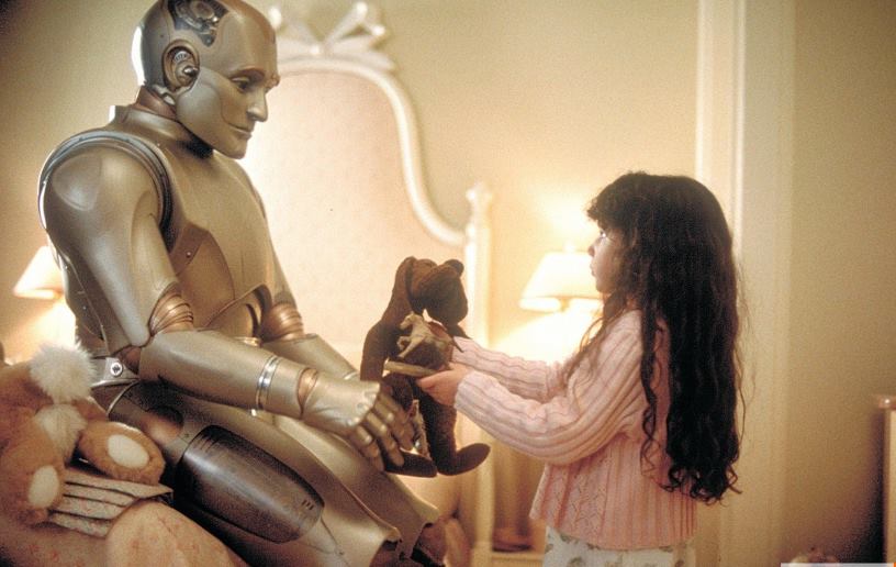 Права роботов: когда разумную машину можно считать «личностью»?