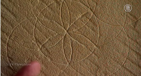 Историк изучает магические знаки британских поселенцев в Тасмании и Австралии
