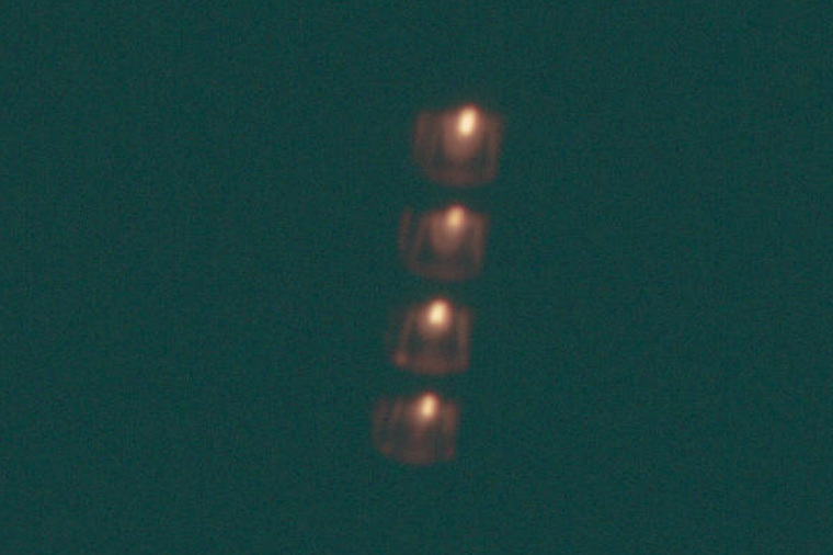 Россиянин нашел следы присутствия пришельцев на старых фото программы Аполлон