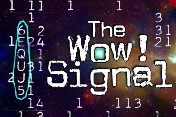 Американские астрономы уверяют, что нашли источники загадочного WOW-сигнала