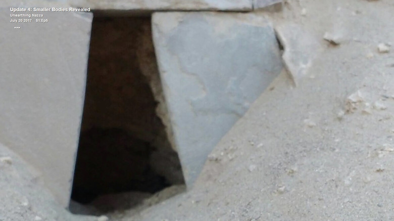 В Перу найдена мумия настоящего инопланетянина? S46935195